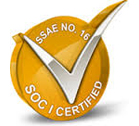 SSAE 16 SOC