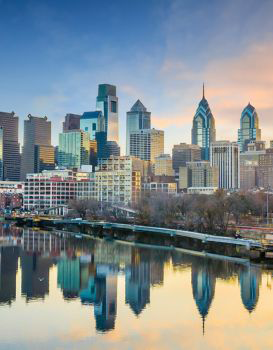 Philadelphia, PA