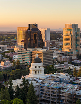 Sacramento, CA