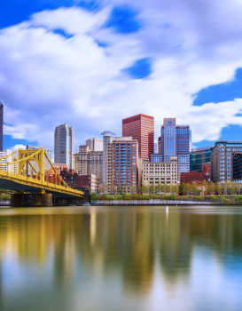 Pittsburgh, PA