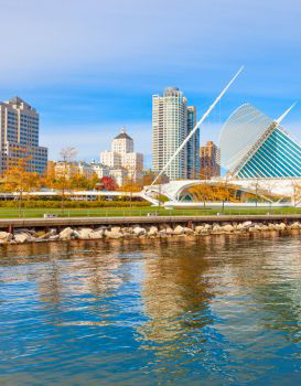 Milwaukee, WI
