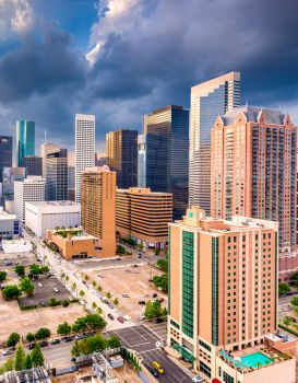 Houston, TX