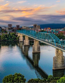 Chattanooga, TN