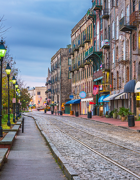 New Orleans, LA