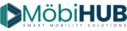MöbiHUB℠ logo