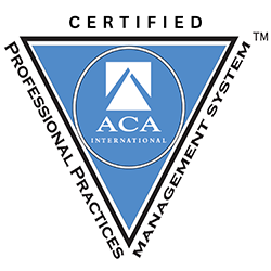 Certified Credential