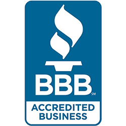 BBB Accredited Business