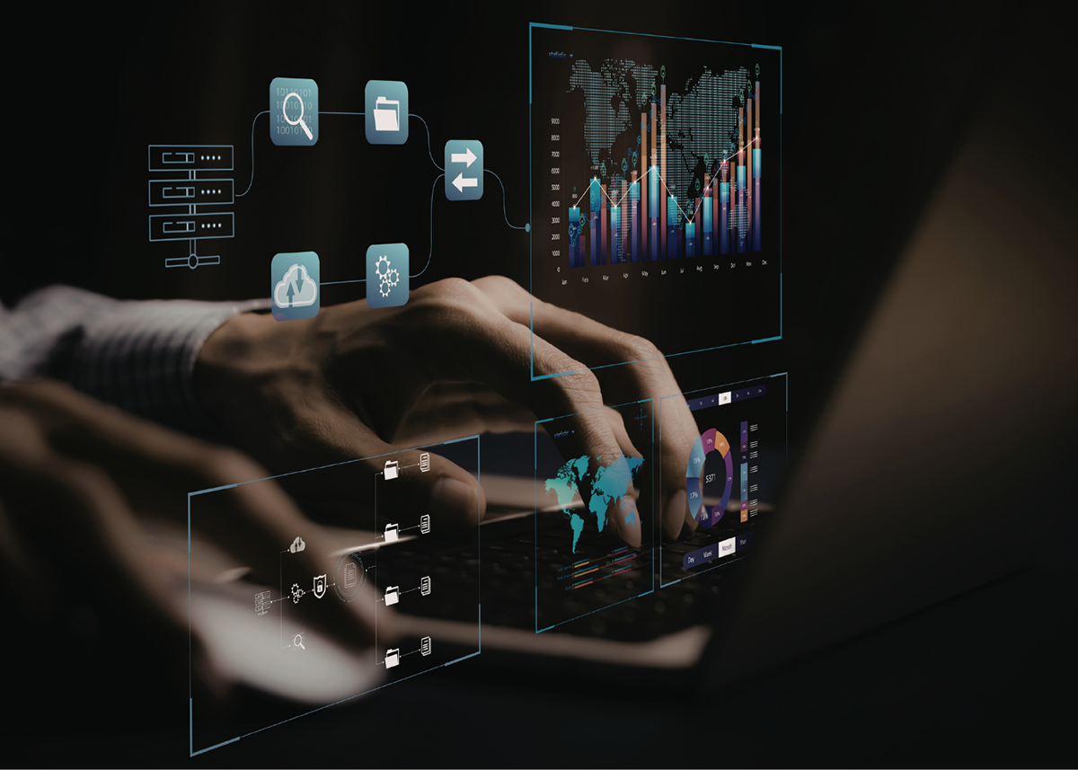 MōbiHUB Smart Mobility Platform Interface