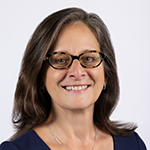 Helen Barton, Vice President of Tolling Services